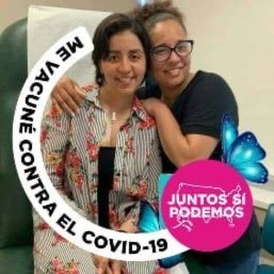 Meet your Posher, Mayra altagracia